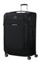 Samsonite Re-Lite Spinner Expandable 83cm  Noir