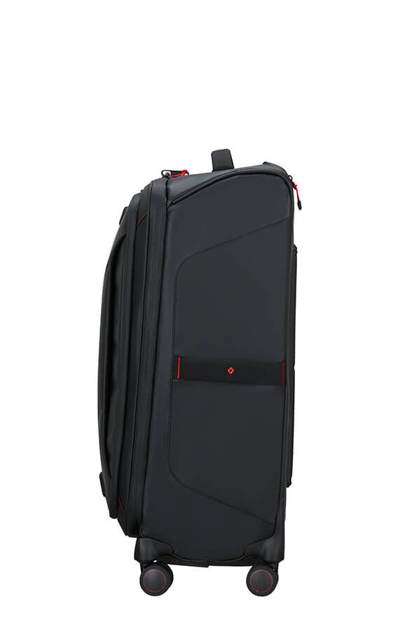 Ecodiver Valise &agrave; 4 roues 68cm
