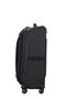 Ecodiver Valise &agrave; 4 roues 68cm