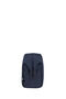 Samsonite Stackd Toilet Kit Toilet Pouch  Fächer Navy