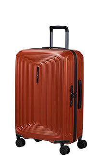 Samsonite 2Wander Trolley mit 4 Rollen erweiterbar 69cm