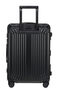 Samsonite Lite-Box Alu Spinner 55cm  Noir
