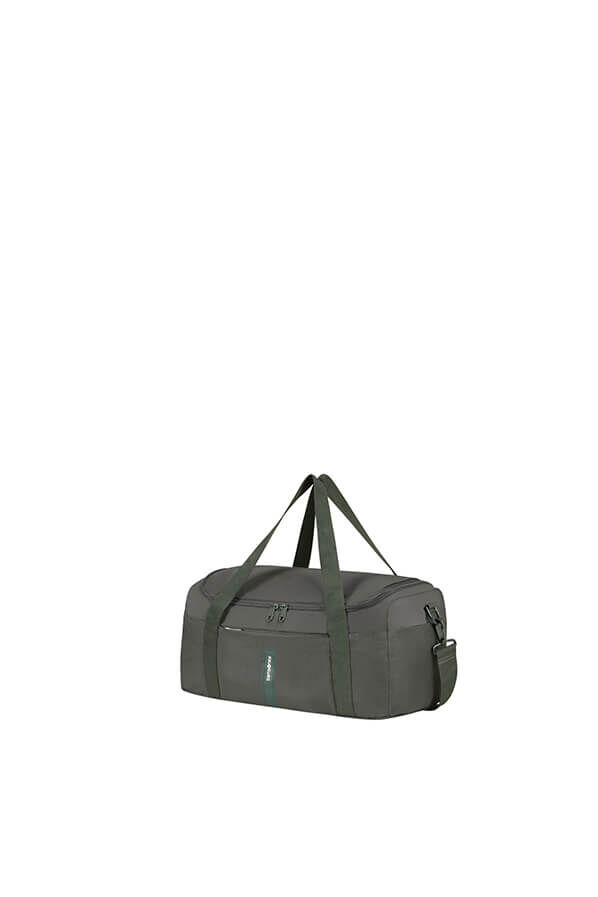 Samsonite Ta Revolution Foldable Duffle XS  Gr&uuml;n