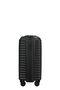 Samsonite Upscape Spinner Expandable Underseater 45cm  Schwarz