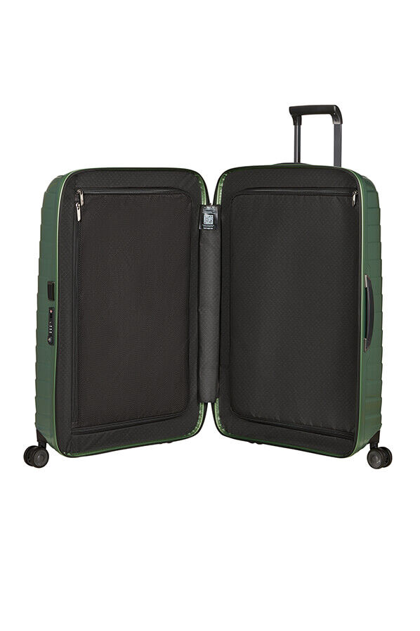 Proxis Trolley mit 4 Rollen 75cm