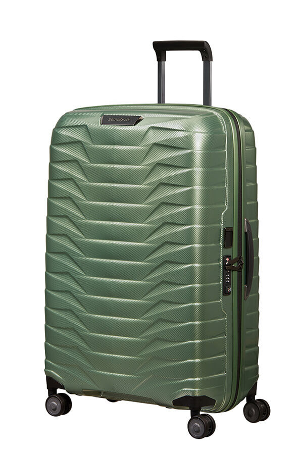 Proxis Trolley mit 4 Rollen 75cm