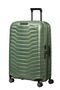 Proxis Trolley mit 4 Rollen 75cm