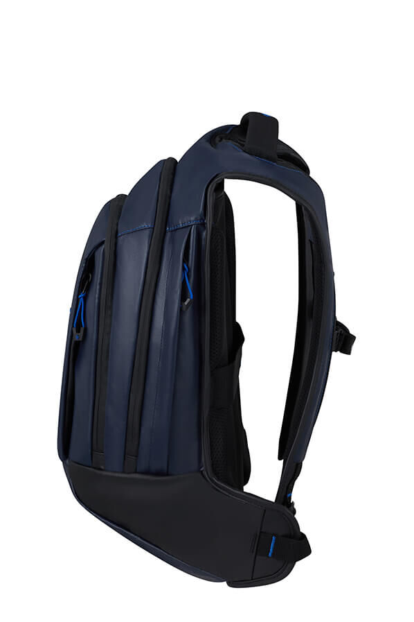 Samsonite Ecodiver LAPTOP BACKPACK M  Blue Nights