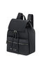Samsonite Zalia 3.0 Backpack 1 Buckle  Schwarz