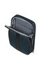 Samsonite Sacksquare Crossover S 7.9'  Blue