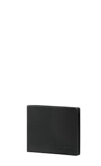 Samsonite Attack 3.0 SLG Geldb&ouml;rse