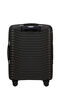 Samsonite Upscape SPINNER 55/20 EXP Schwarz