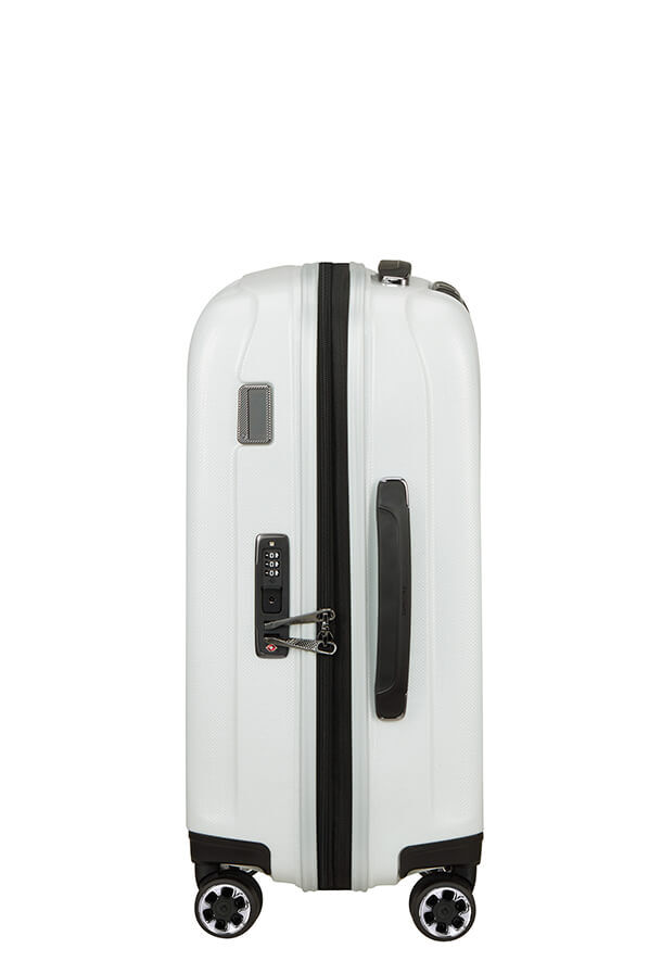 Nexis Valise &agrave; 4 roues extensible 55cm