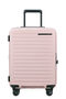 Samsonite Restackd Spinner Expandable 55cm  Rose