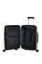 Upscape Valise &agrave; 4 roues extensible 55cm
