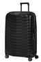Samsonite Proxis Spinner 69cm  Schwarz
