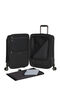 Samsonite Pro-DLX 6 Spinner Expandable 55cm  Noir