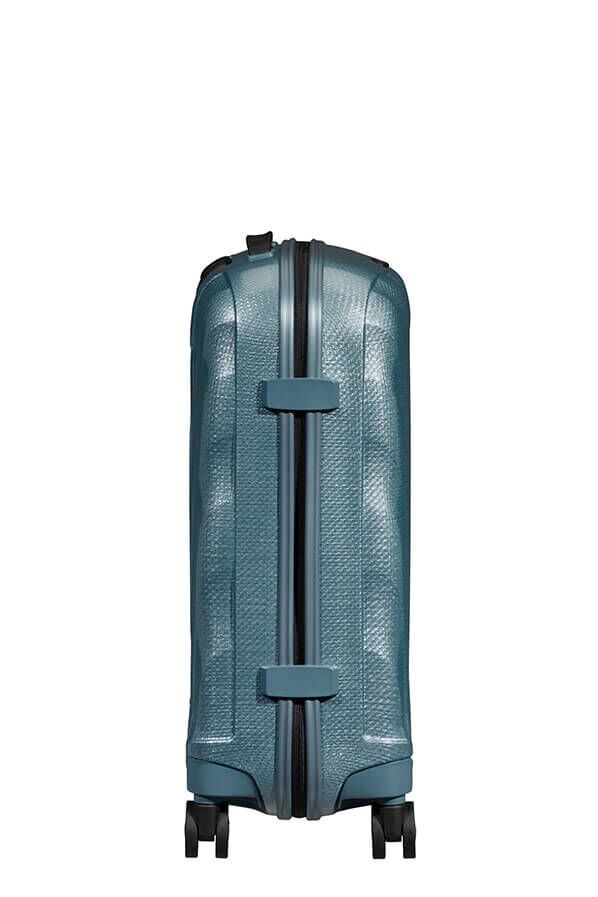 Samsonite C-Lite SPINNER 55/20  Ice Blau
