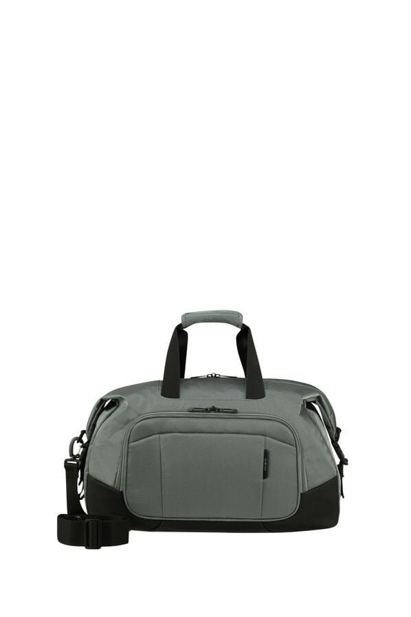 Samsonite Respark Duffle 48/19 Overnighter  Sage Grey