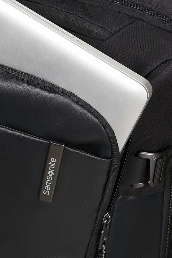 Samsonite Armox DUFFLE/WH 55/20  Schwarz