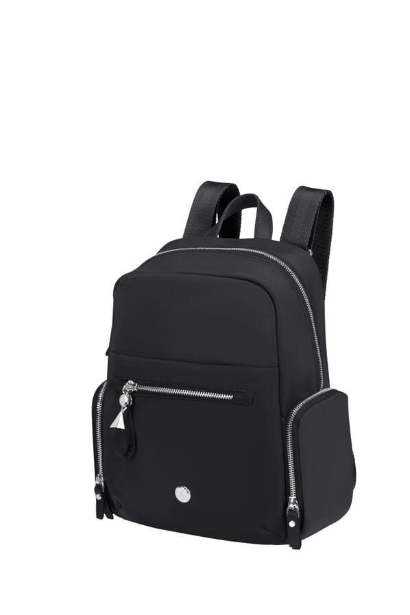 Samsonite Karissa Evo Daily Backpack  Noir