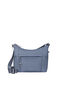 Samsonite Move 5.0 Shoulder Bag S + 1 Pock S  Storm Blue