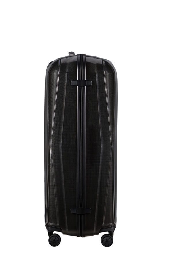 Samsonite Major-Lite Spinner 84/32 84cm  Schwarz