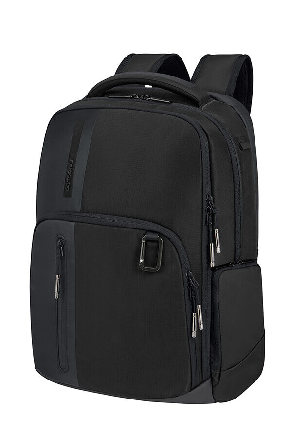 Samsonite Biz2go LPT Backpack  Schwarz