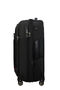 Samsonite Pro-Dlx 6 Trvl Spinner Expandable 67cm  Noir
