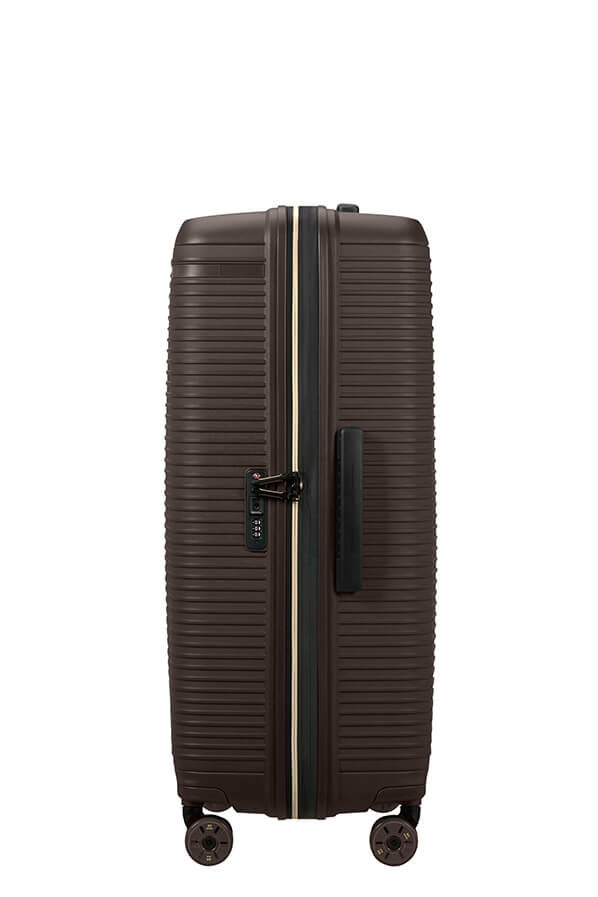 Prodiver Valise 4 roues extensible 81cm