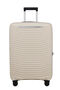 Upscape Valise &agrave; 4 roues extensible 68cm
