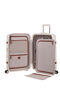 Samsonite Image Spinner Expandable 69cm  Ivory