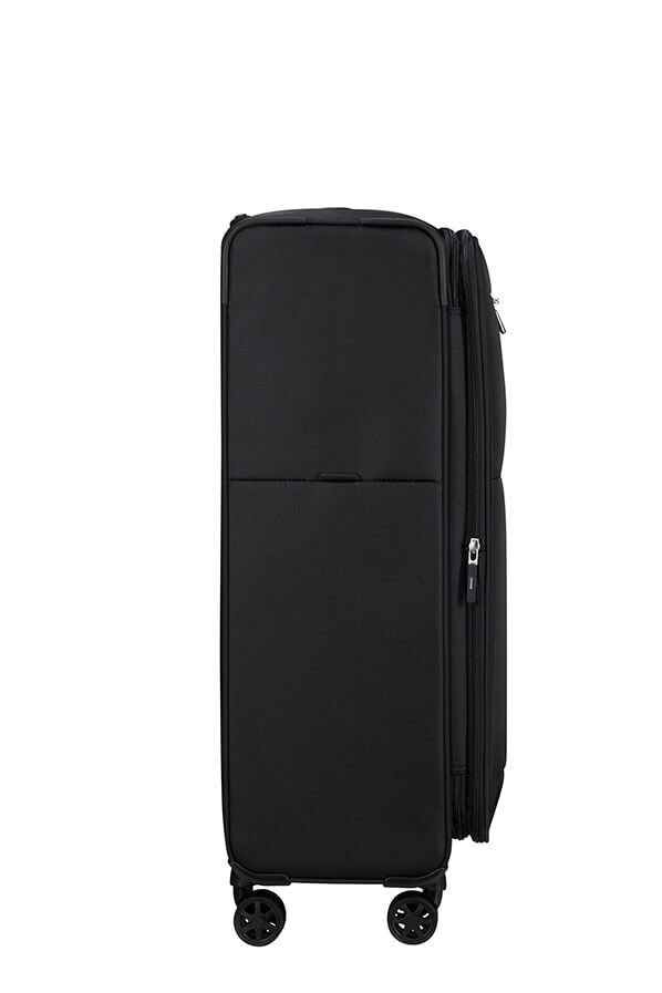 Samsonite Urbify Spinner Expandable 78cm  Noir