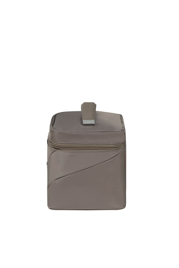 Samsonite Attrix Toilet Kit Beauty Case  Dune