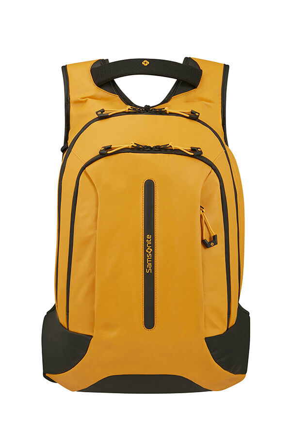 Samsonite Ecodiver LAPTOP BACKPACK M  Jaune
