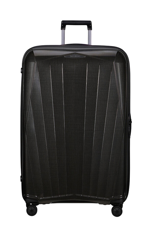 Samsonite Major-Lite Spinner 84/32 84cm  Schwarz
