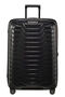 Samsonite Proxis Spinner 75cm  Schwarz