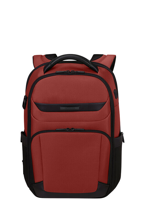 Samsonite Pro-Dlx 6 Backpack 15.6'  Rot