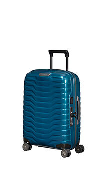 Samsonite Proxis Valise à 4 roues extensible 55cm