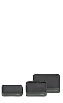 Samsonite Ta Revolution Set of 3 Packing Cubes