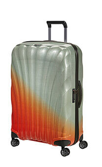 Samsonite C-Lite Trolley mit 4 Rollen 75cm