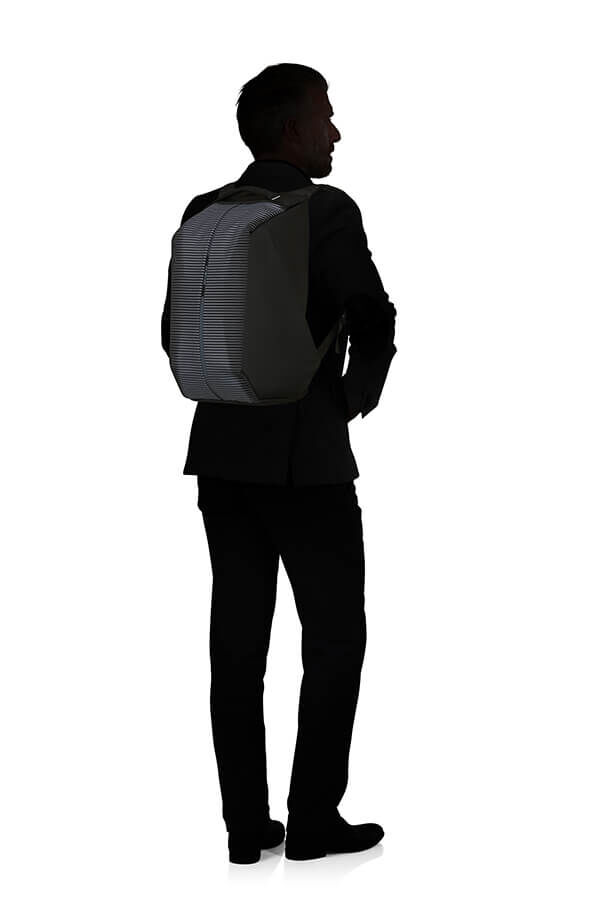 Securipak 2.0 Rucksack 15.6"
