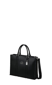 Samsonite Image Biz Leather Aktentasche 15.6"