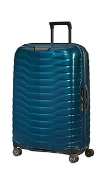 Samsonite Proxis Spinner (4 wheels) 75cm