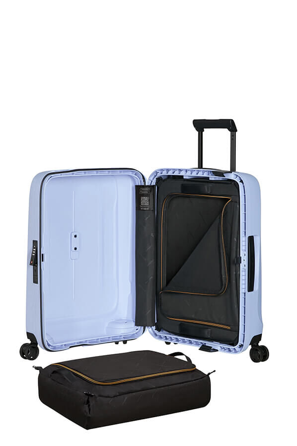 Samsonite Essens Spinner 55cm  Lavande
