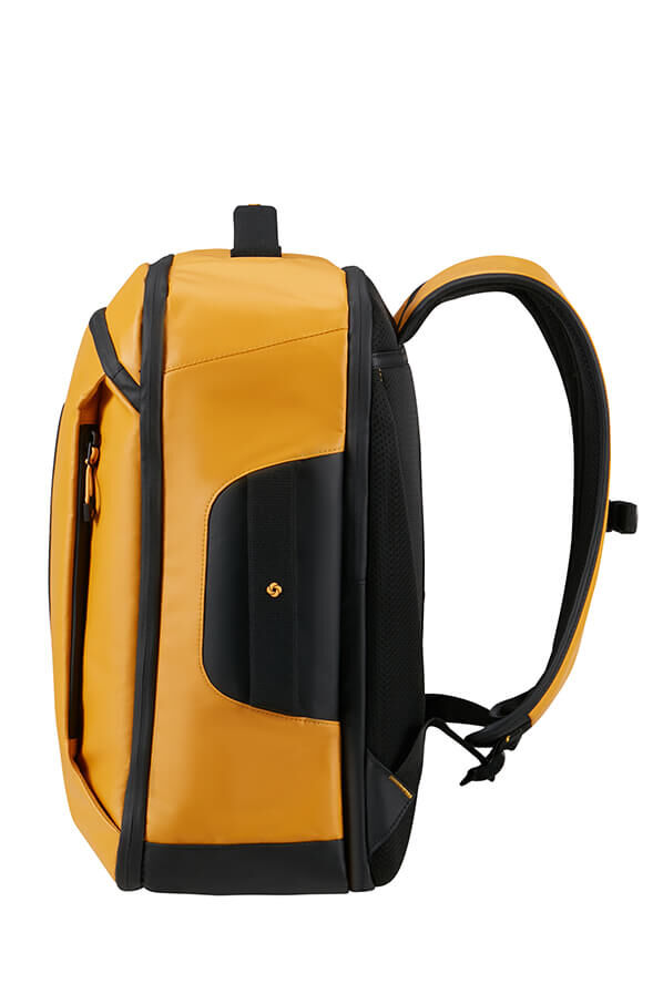 Samsonite Ecodiver Laptop Backpack Underseater M  Gelb