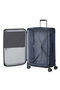Samsonite Spectrolite 3.0 Trvl Spinner Expandable 78cm  Bleu profond
