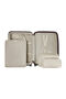 Paralux Valise 4 roues extensible 81cm