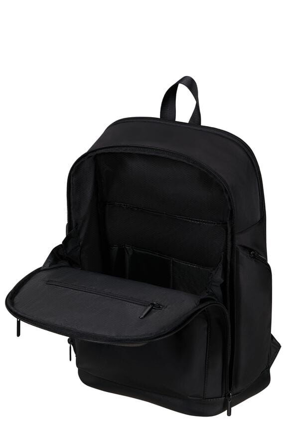 Samsonite Relyon Backpack M 15.6''  Schwarz