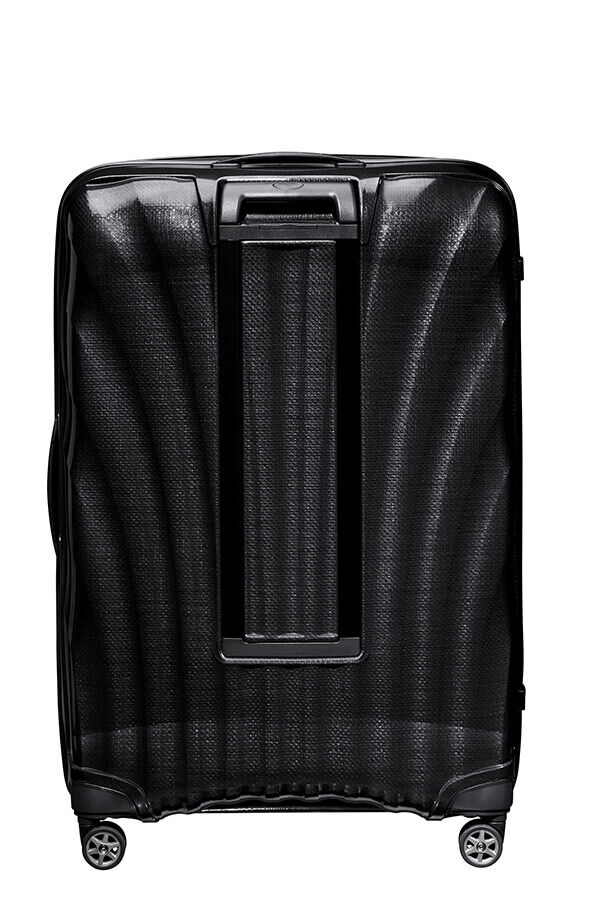Samsonite C-Lite Spinner 86cm  Schwarz